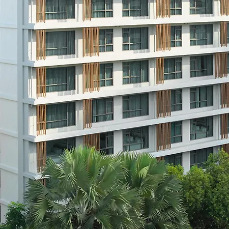 Livable Hotel Bangkok