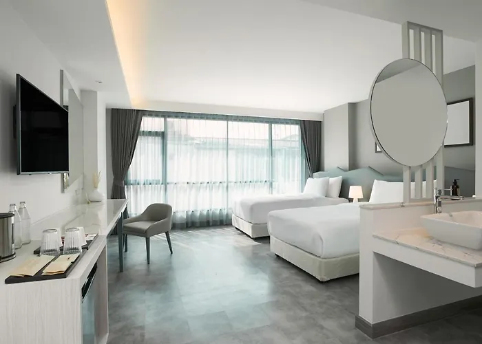 Livable 4* بانكوك