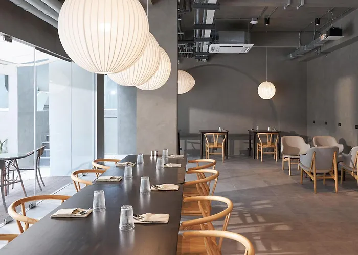 Livable Hotel 4*