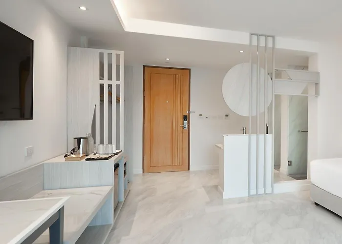 Livable 4* Banguecoque