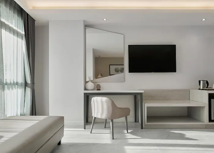 Livable Hotel