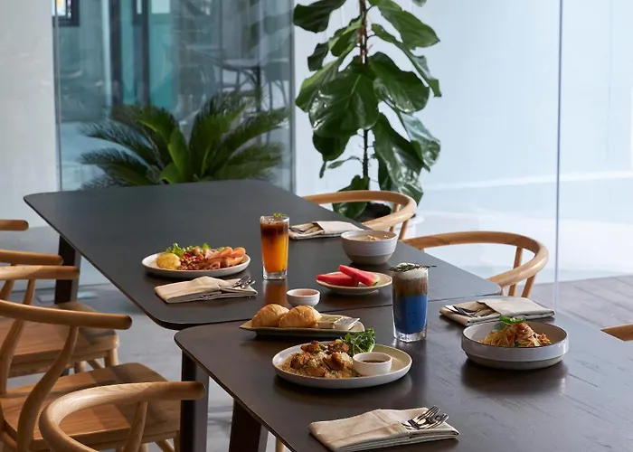 Hotel Livable 4*