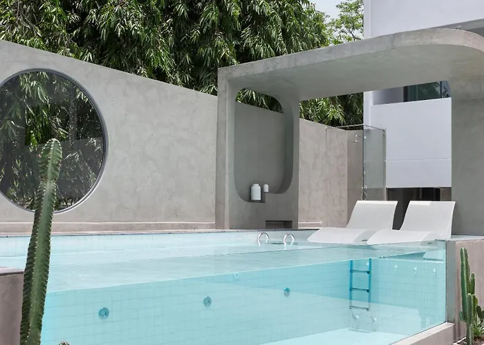 Livable 4* Banguecoque