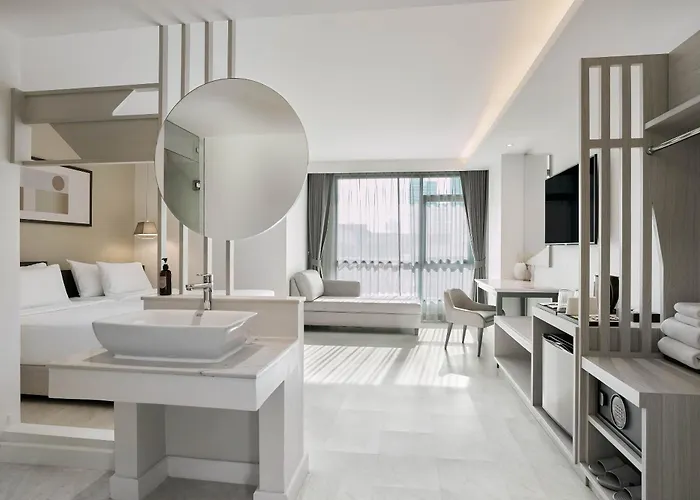 Livable Hotel
