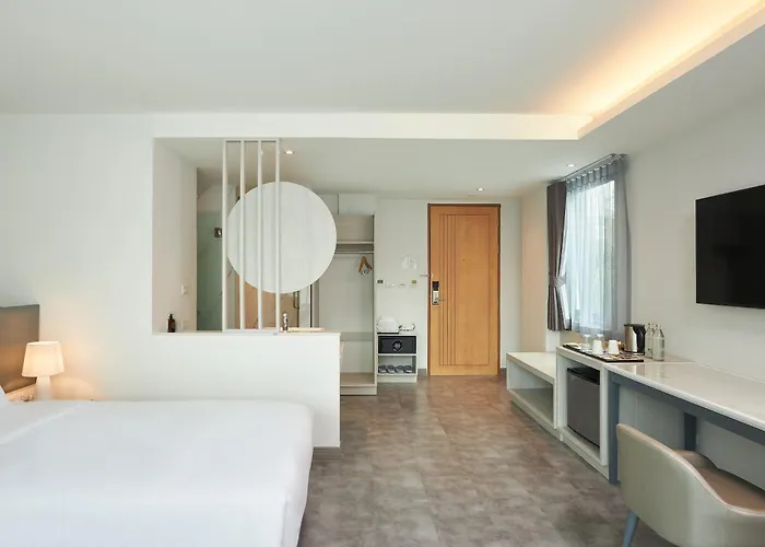 Hotel Livable