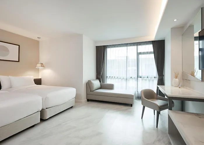 Livable Hotel