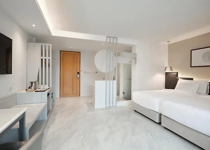 Hotel Livable