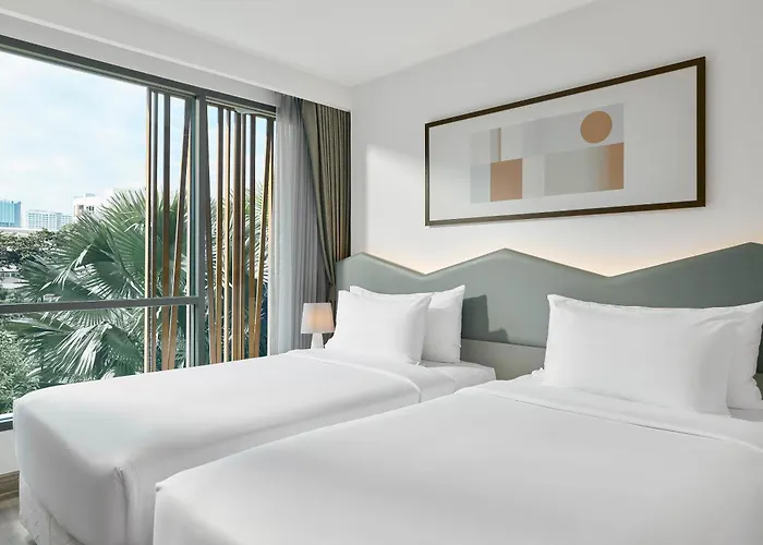 Hotel Livable 4*