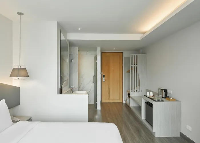 Hotel Livable Banguecoque