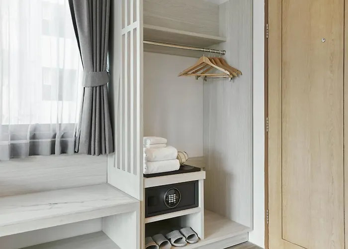 Livable بانكوك