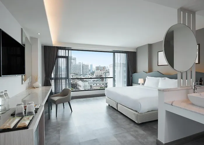 Livable 4* Banguecoque