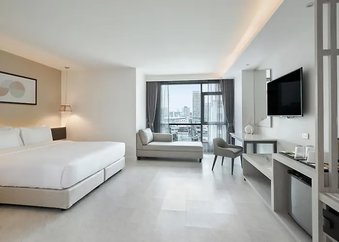 Hotel Livable