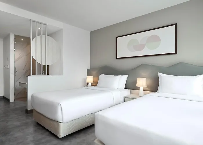 Hotel Livable 4*