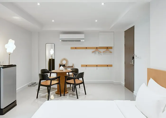 Livable Hotel