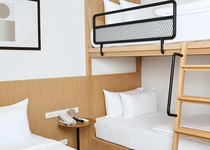 Hotel Livable