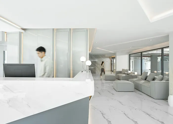 Hotel Livable Banguecoque