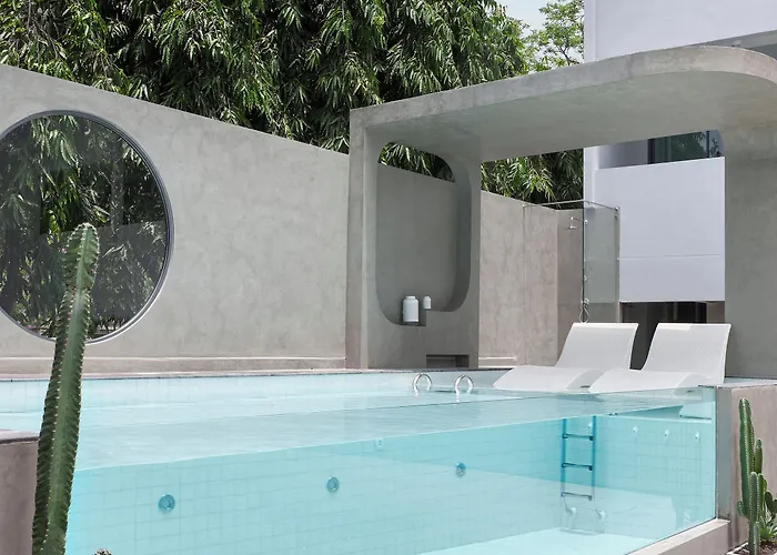 Livable Hotel