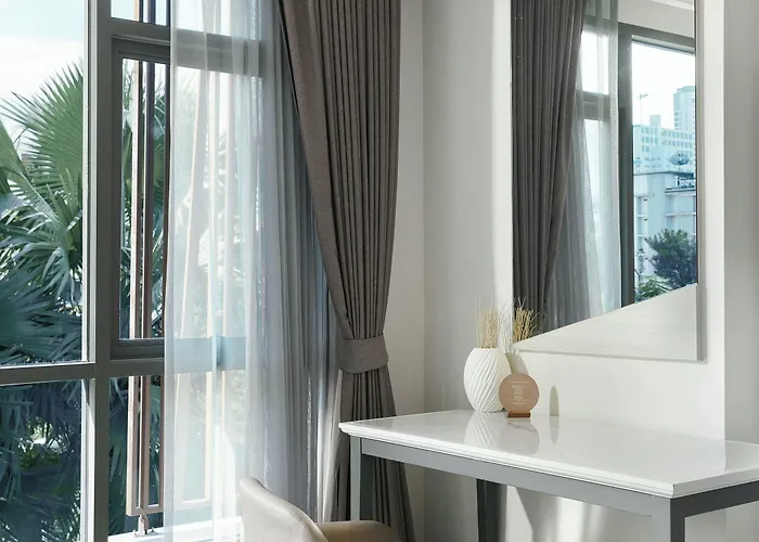 Livable Hotel