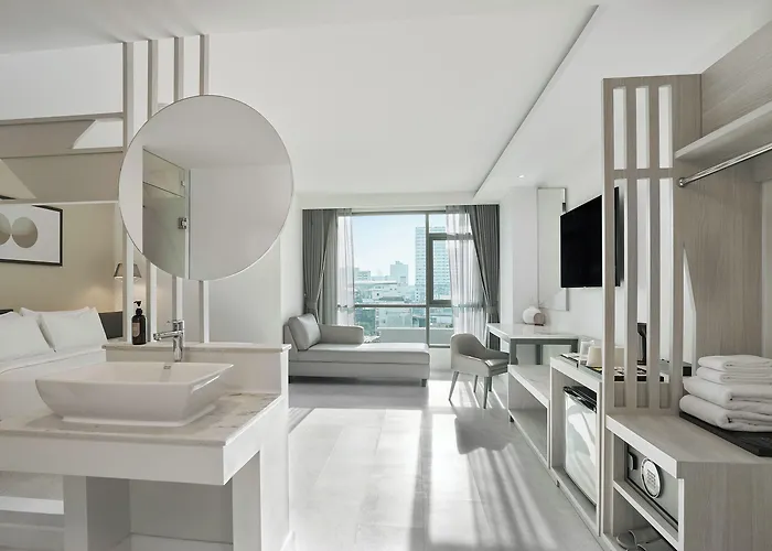 Livable Banguecoque