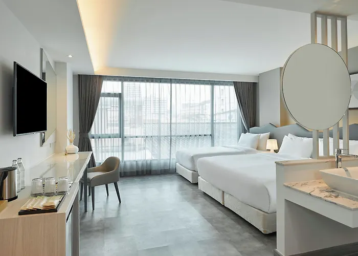 Hotel Livable