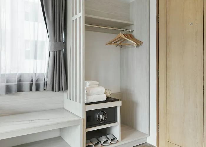 Livable فندق بانكوك