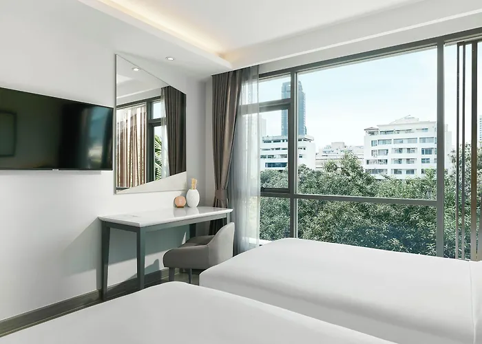 Hotel Livable