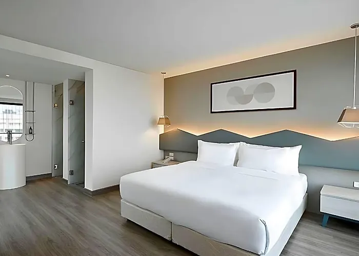 Livable Banguecoque