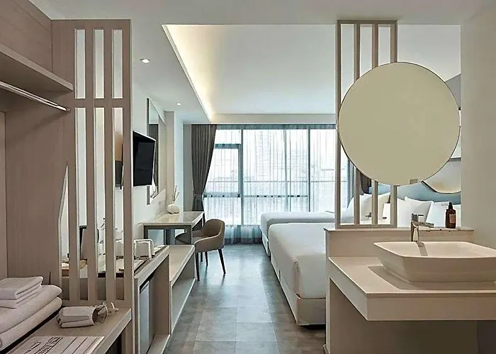 Hotel Livable