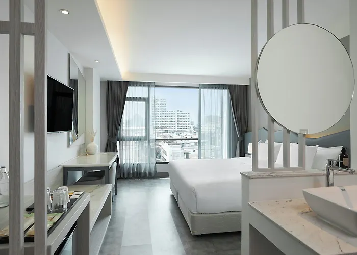 Livable 4* بانكوك