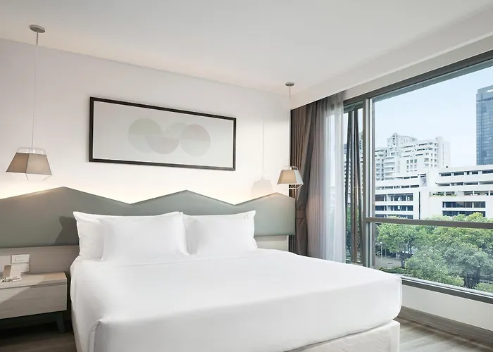 Livable 4* بانكوك