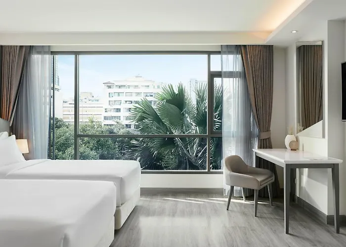 فندق Livable بانكوك